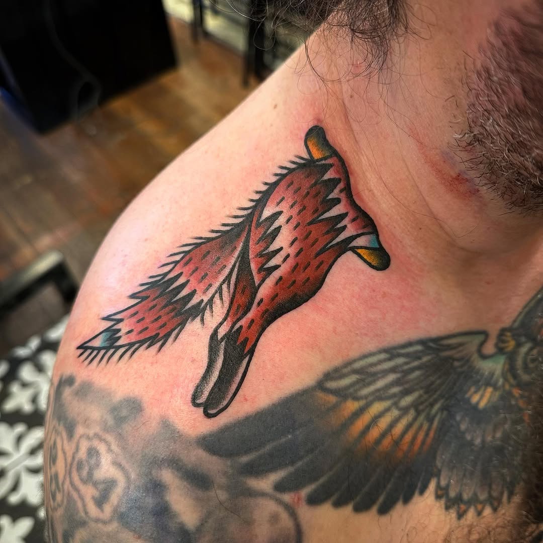 rempetattoo