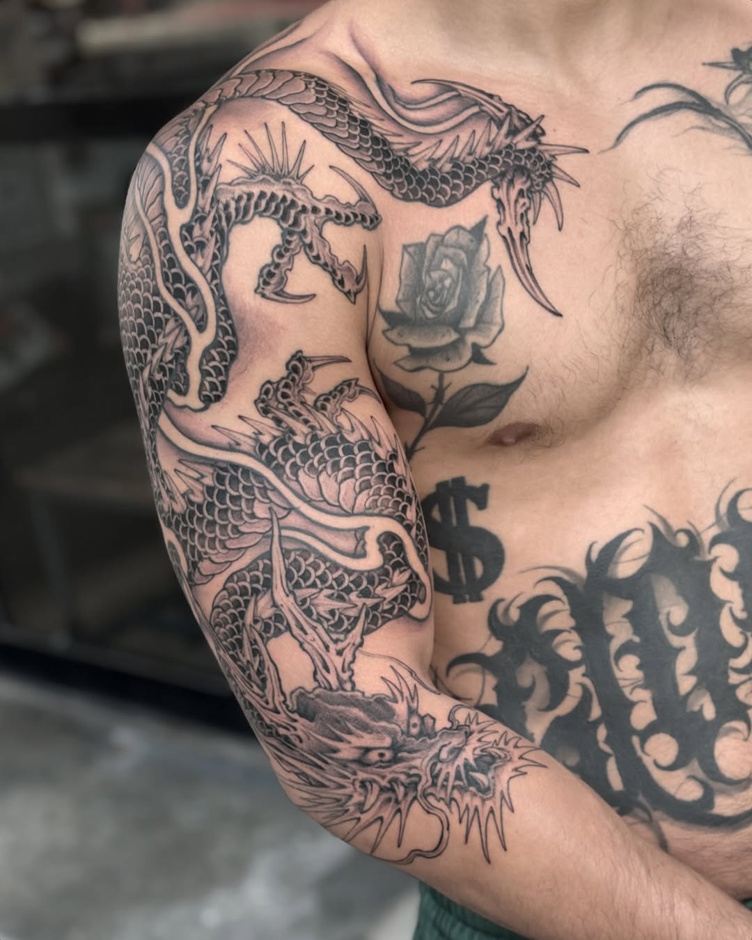 snot_tattoo