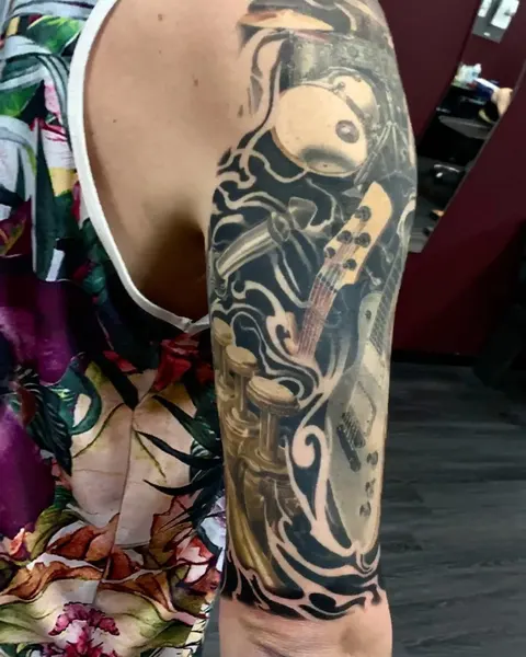 radiaztattoos