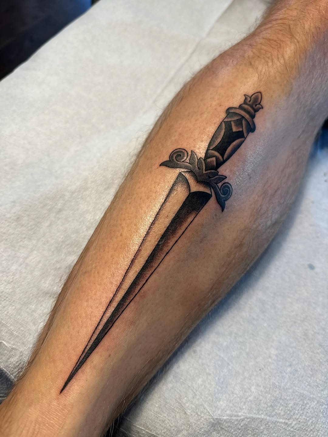 Guru Tattoo