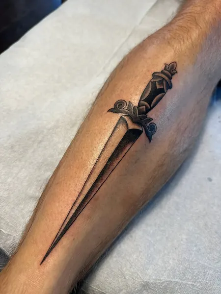 Guru Tattoo