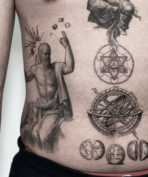 q_tattoos