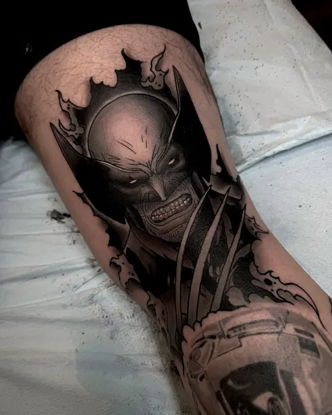 tylerharringtontattoos