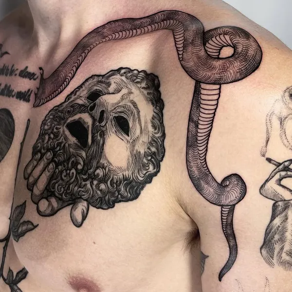 tattoosbylandon