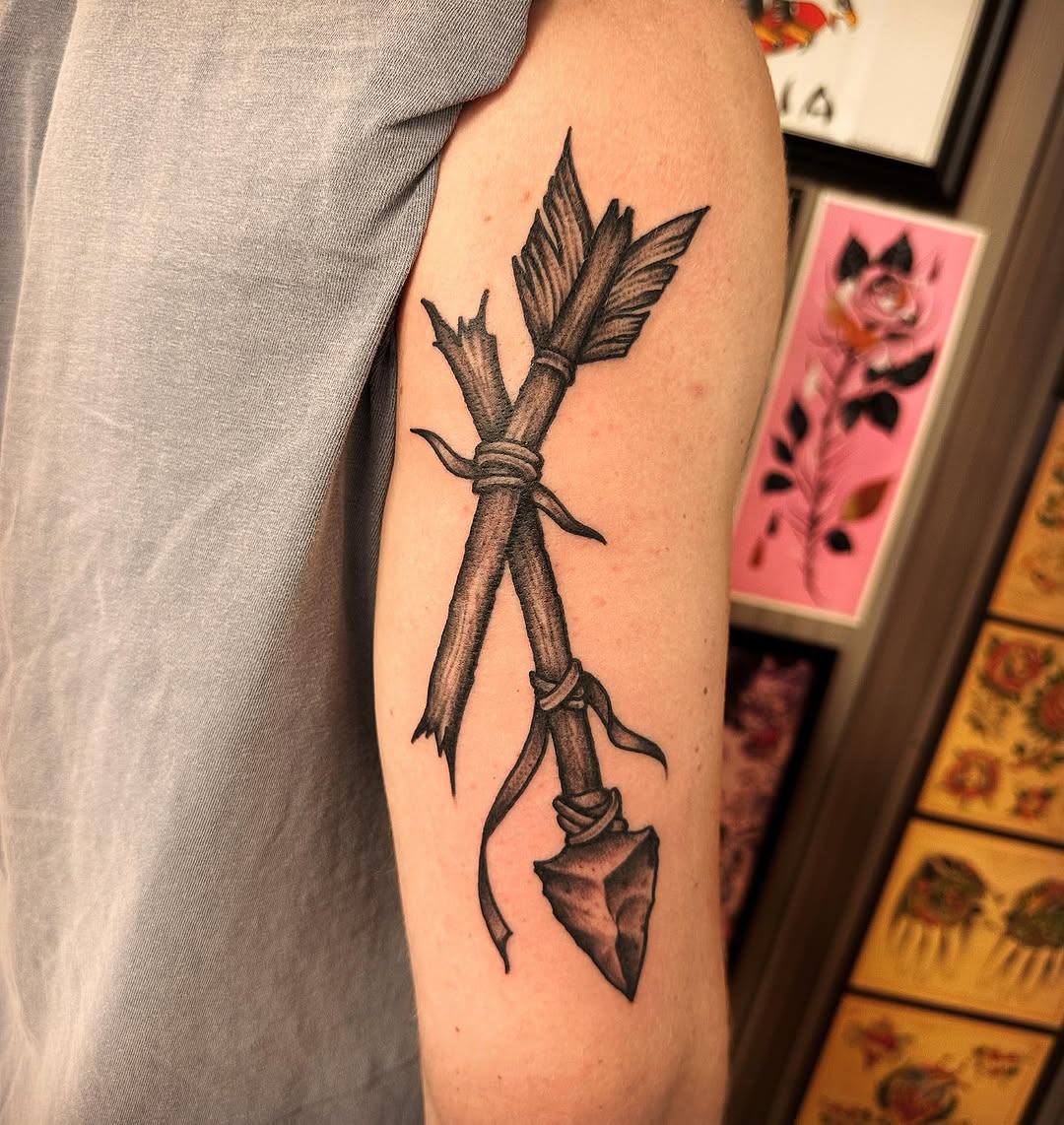 timbecktattoos