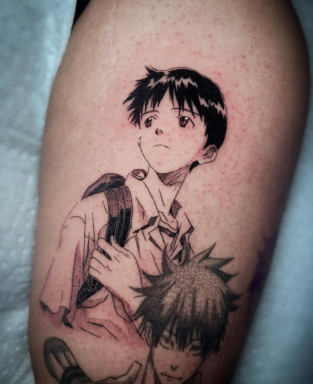 Full Circle Tattoo