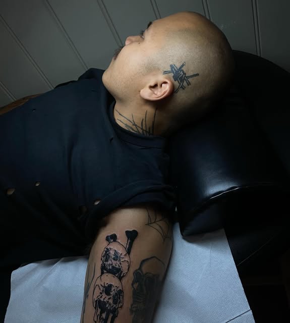 velvetviolencetattoo