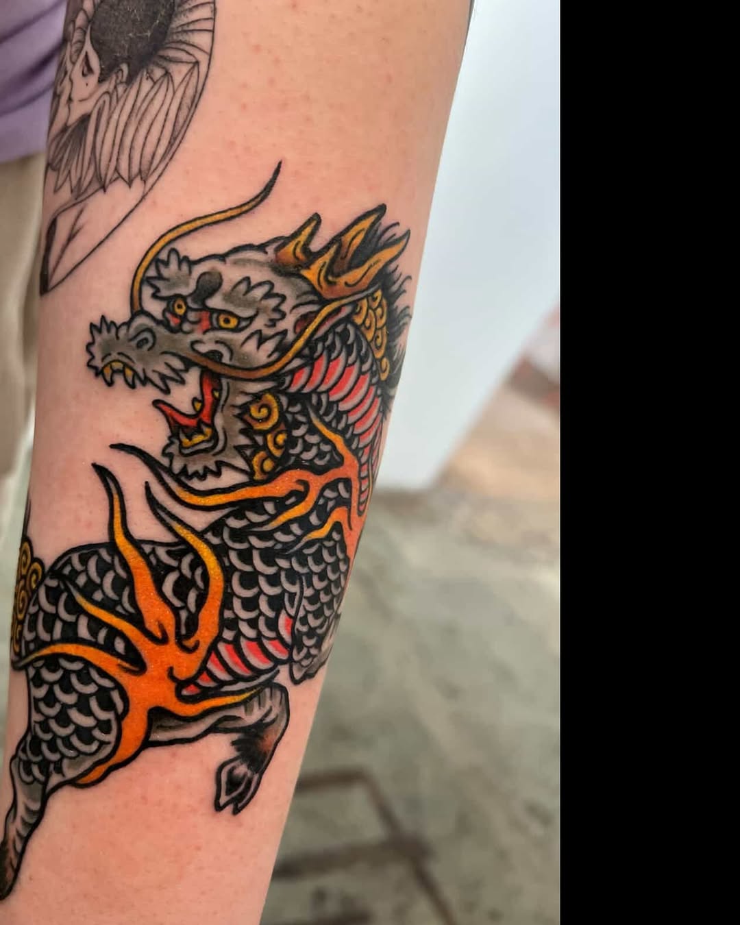Dragon