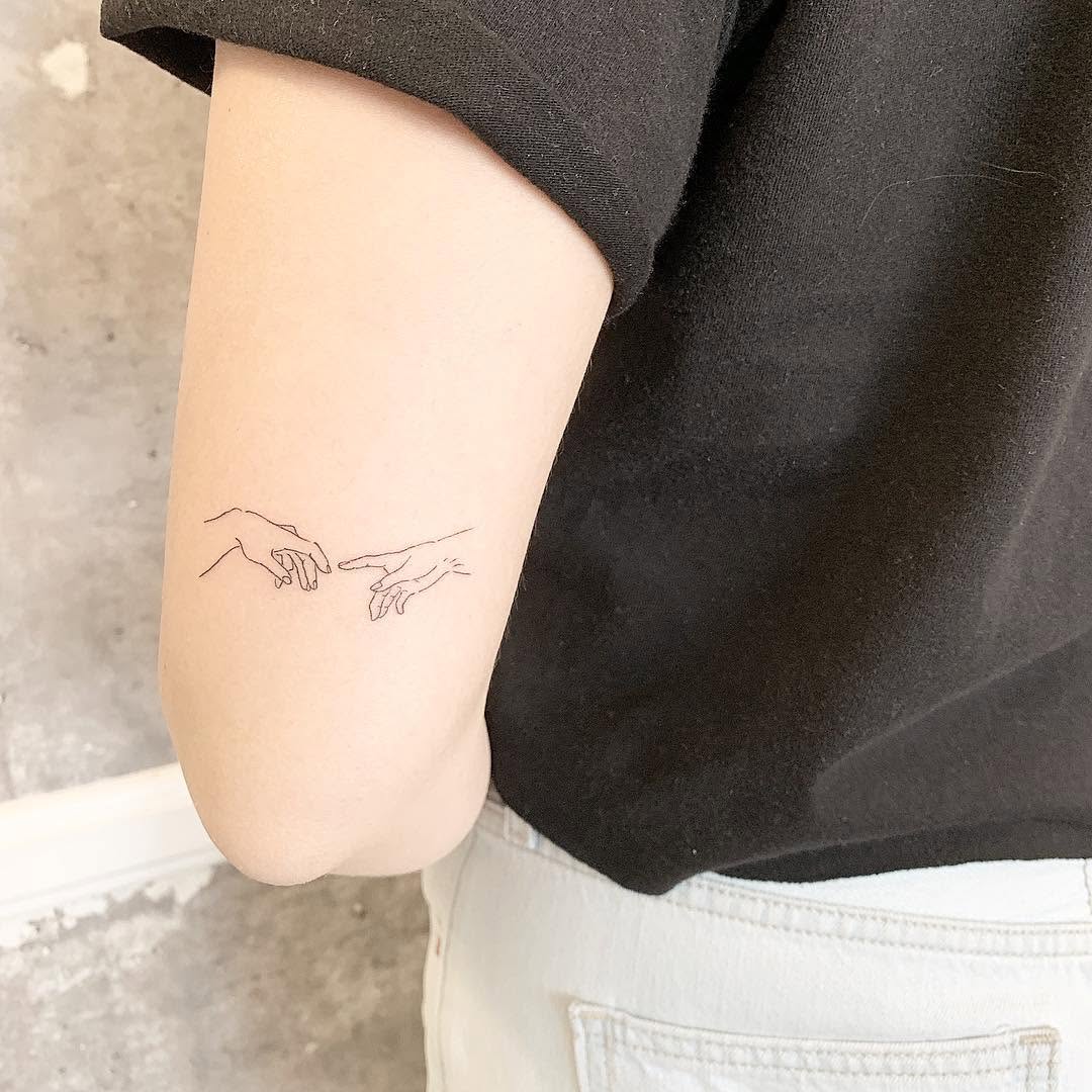 Lettering