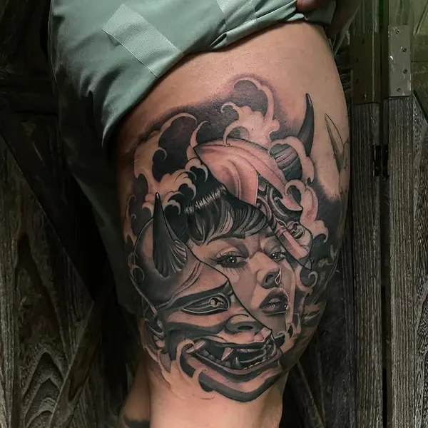 Guru Tattoo