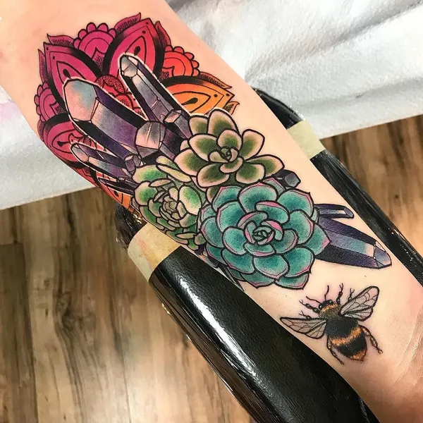 Flower, Rose, Animal