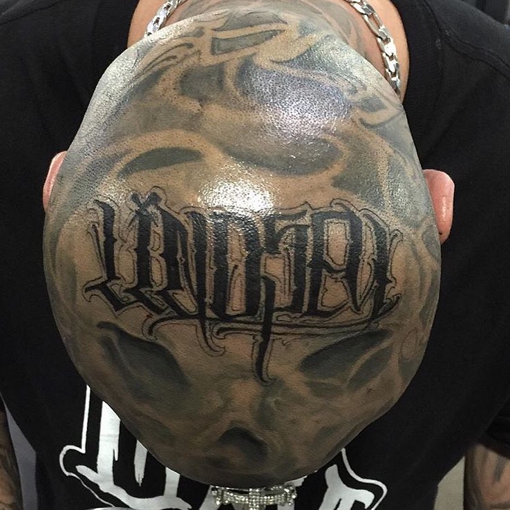 Ink and Dagger Tattoo