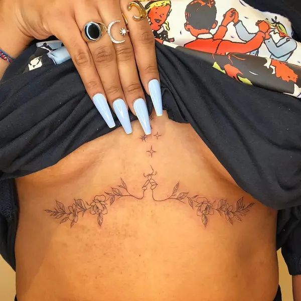 Circa Tattoo