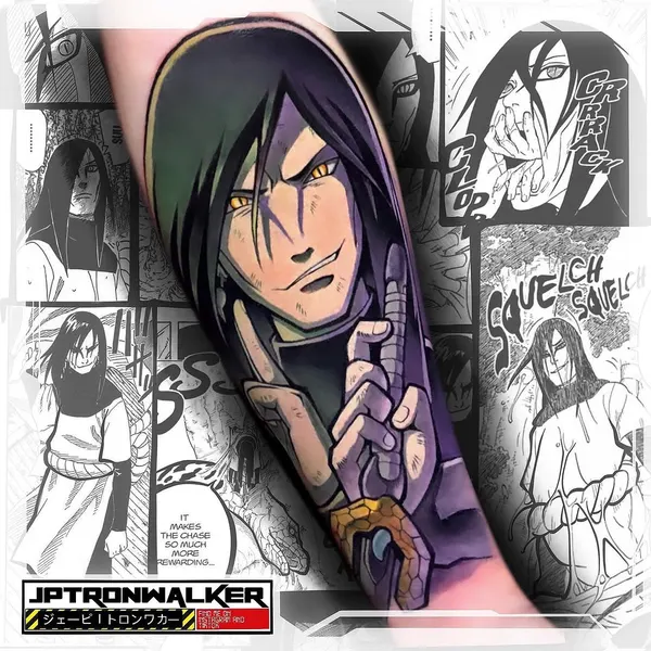 jptronwalker