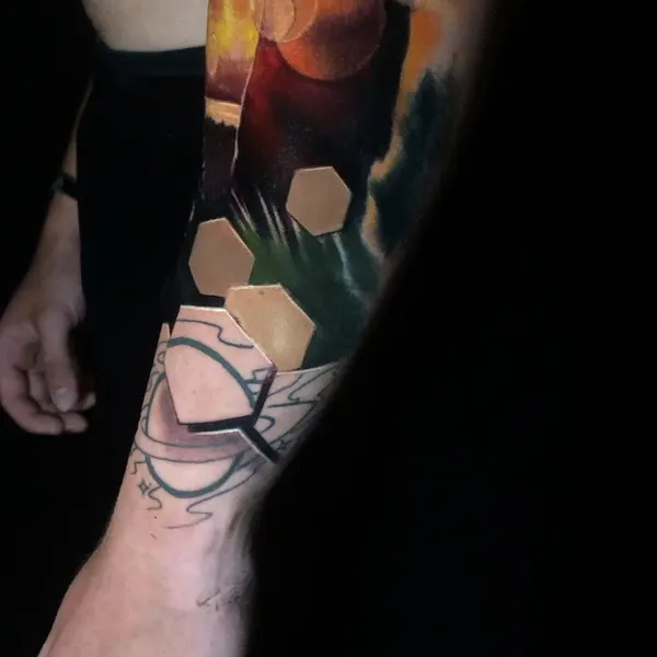 Geometric