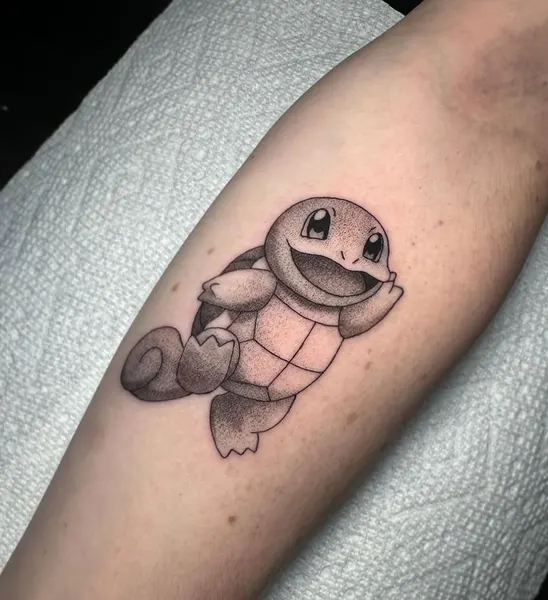 Full Circle Tattoo