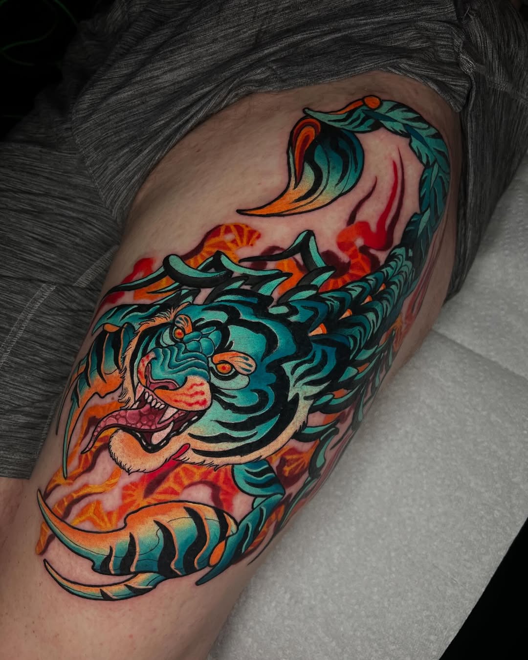 Dragon