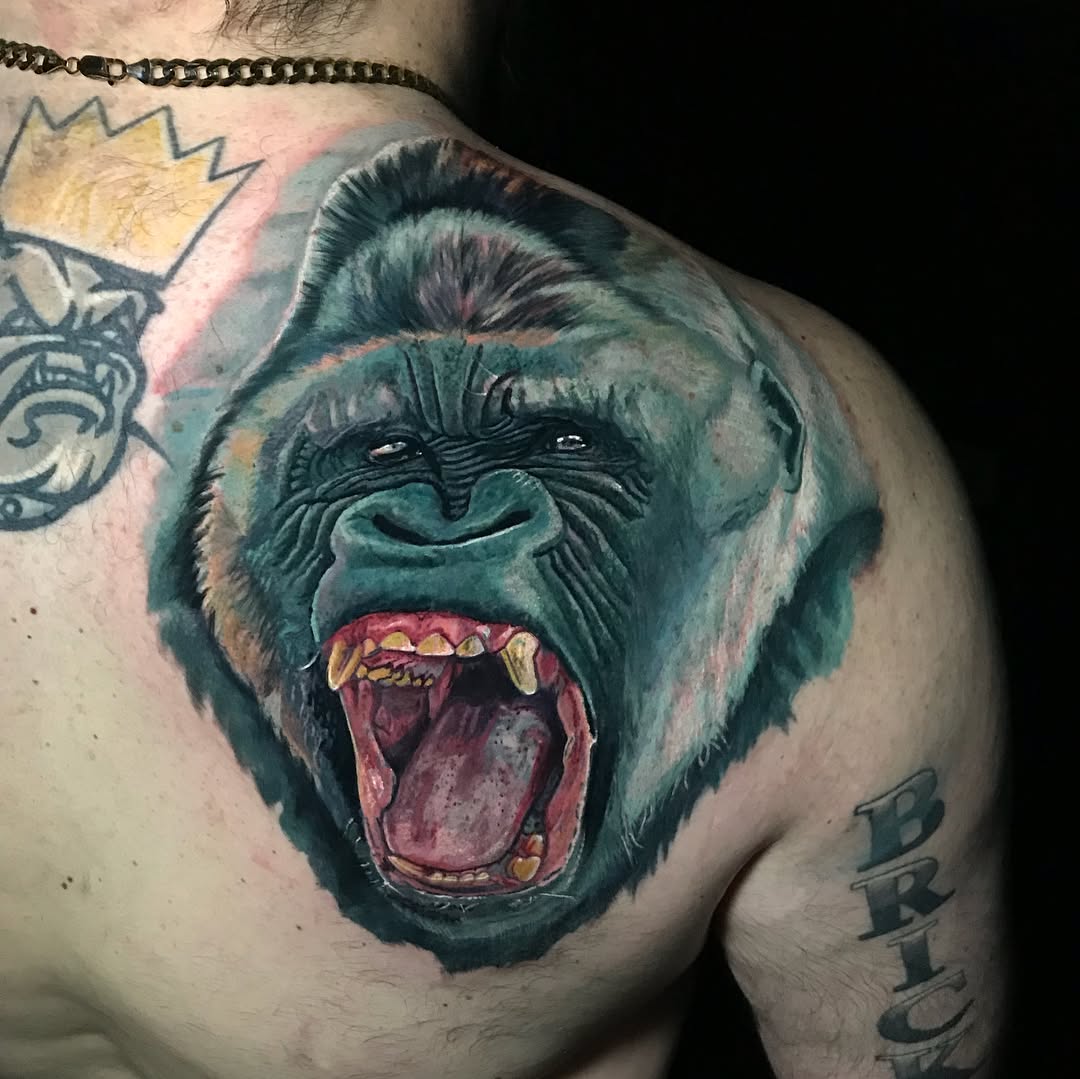 Animal, Tiger