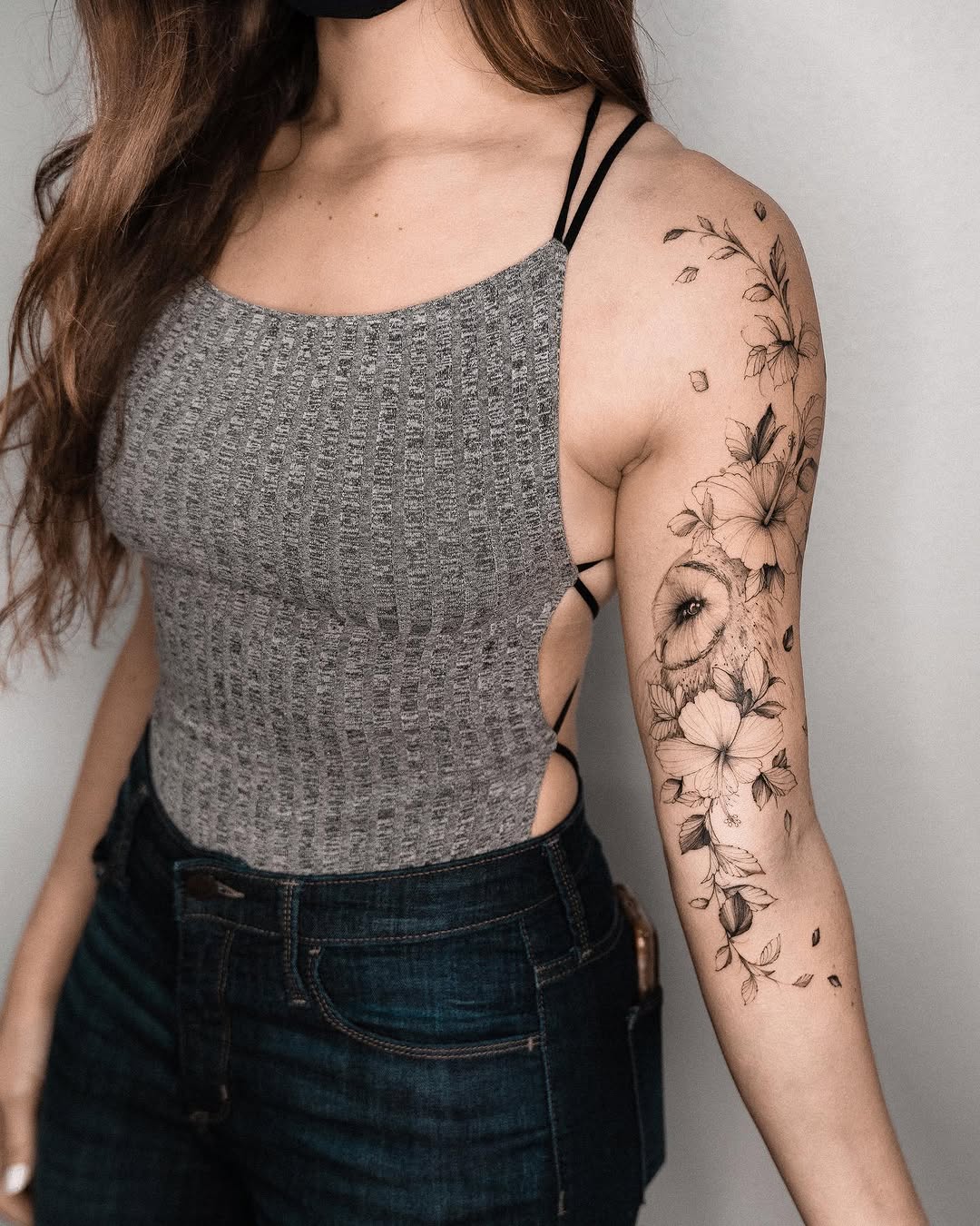 Rose, Flower
