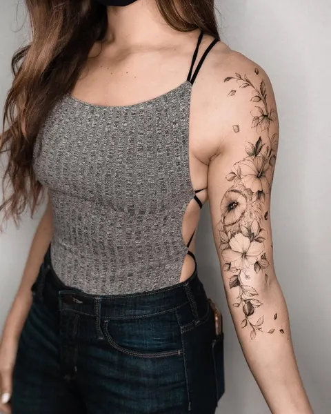Rose, Flower