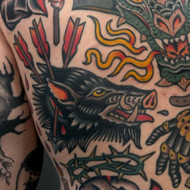 Dragon