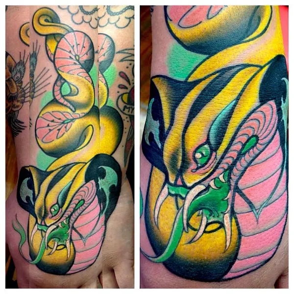 Dragon