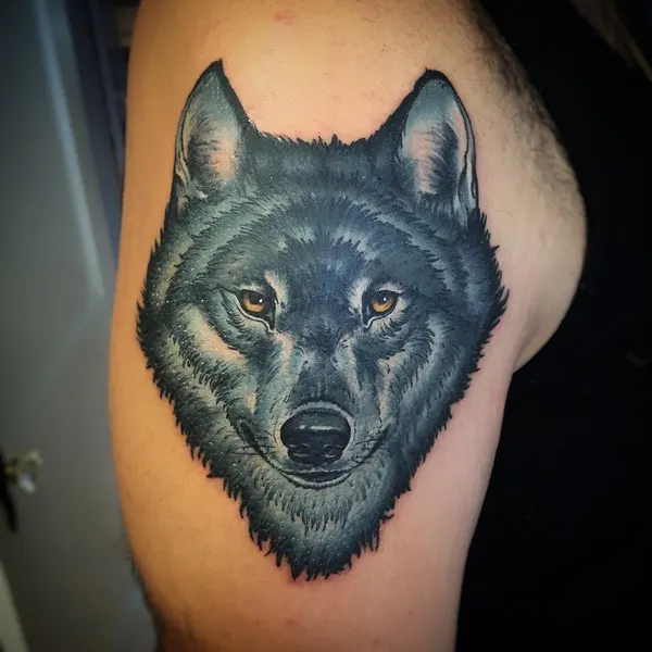 Sloo Tattoos
