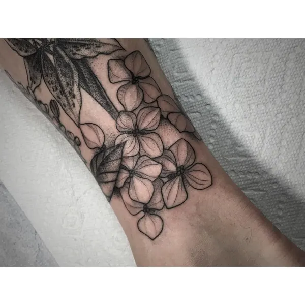 Flower