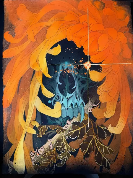 sacred_crow