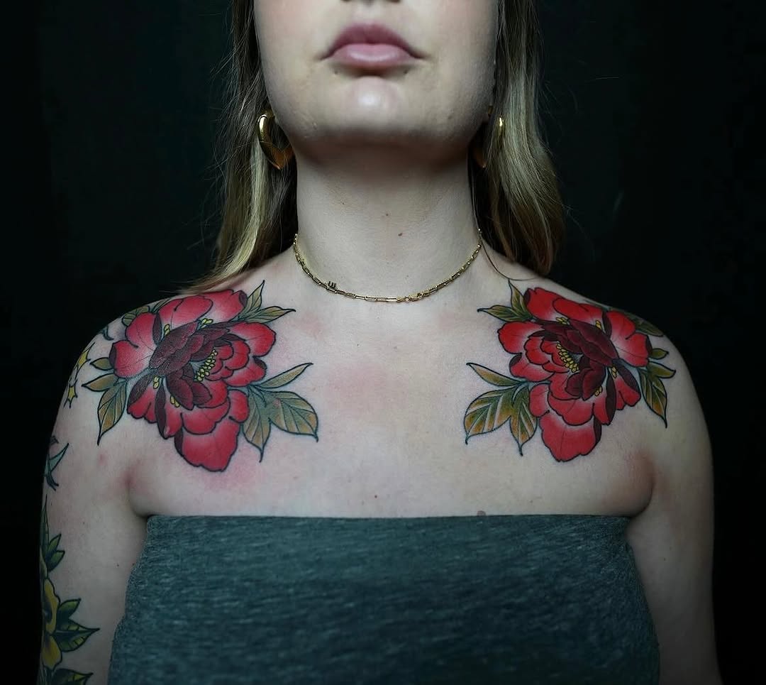 Guru Tattoo