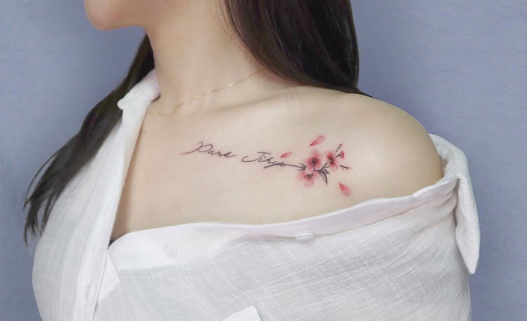 Lettering