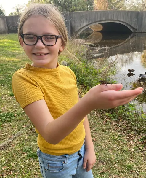 Flower, Animal