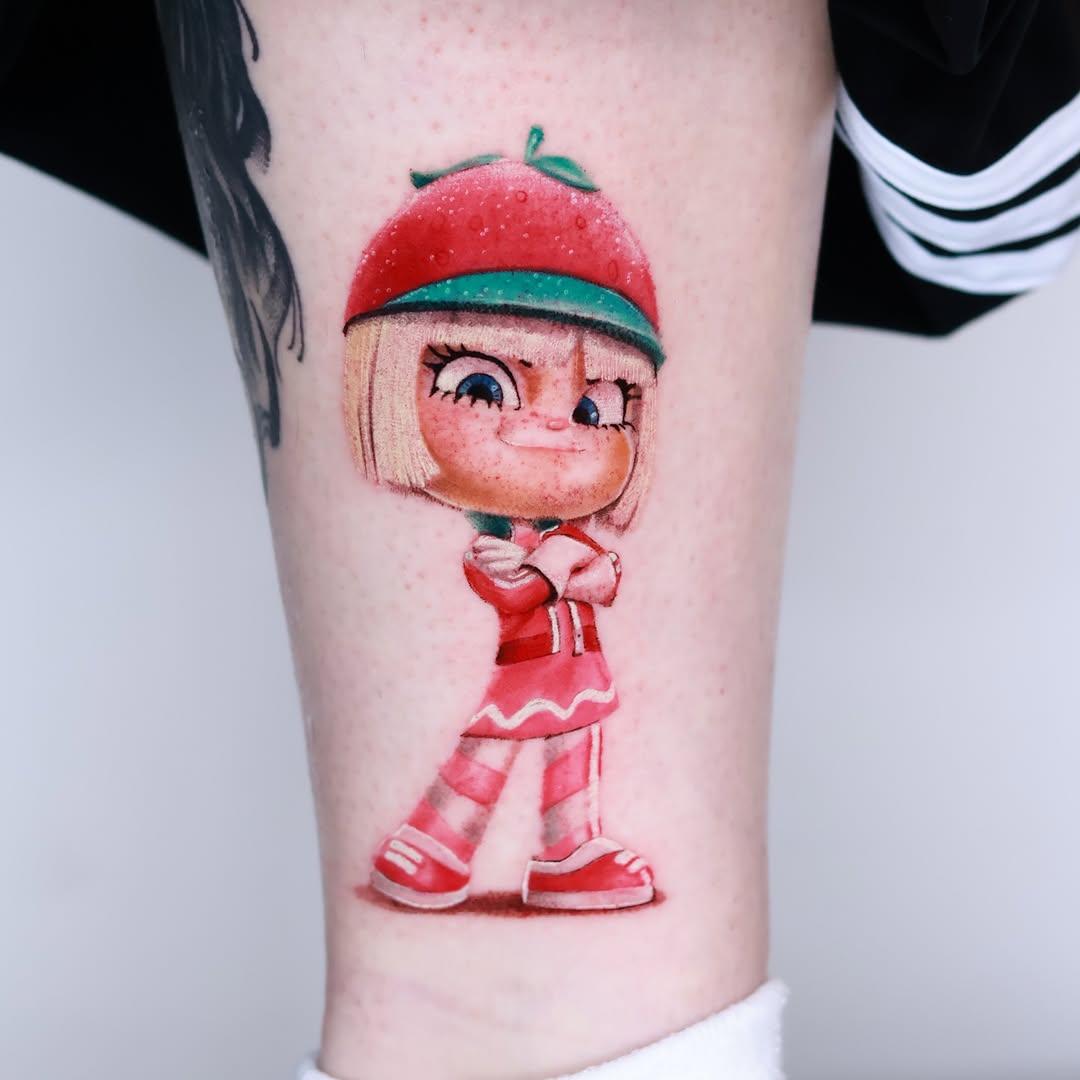 OSCARINK