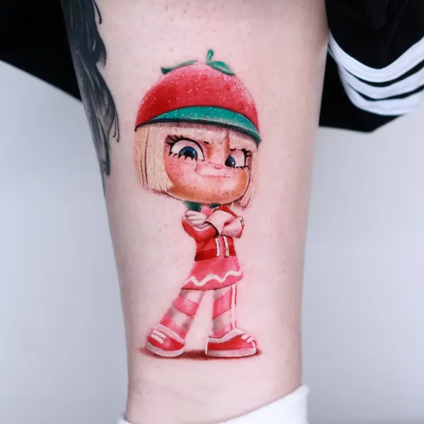 OSCARINK