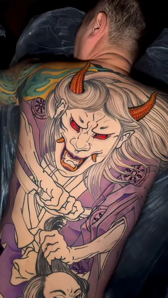 jessyentattoo
