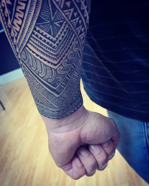 Michael Fatutoa