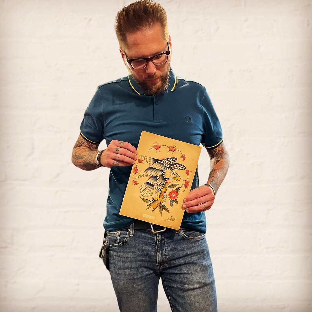 timbecktattoos