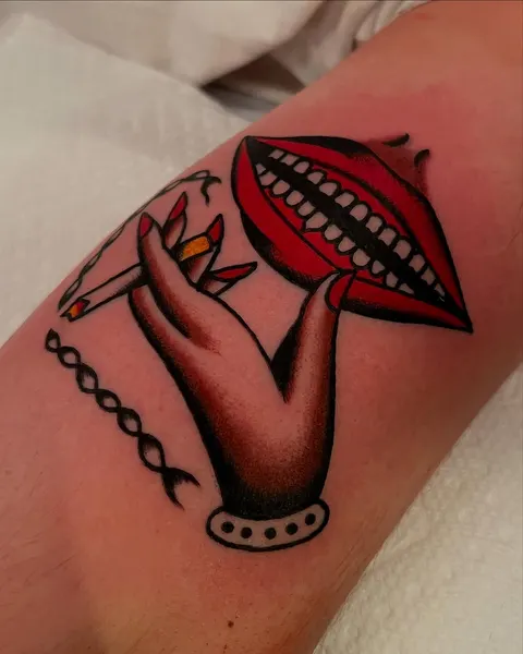 chrisfernandeztattooing