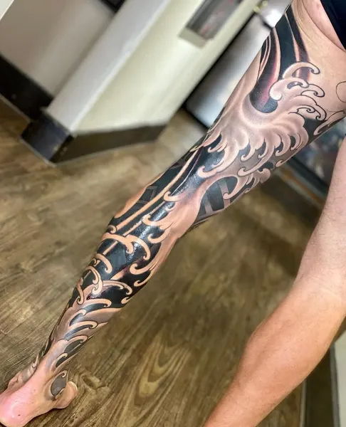 Guru Tattoo