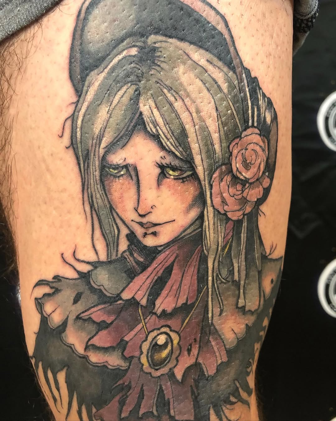 elliejoliv