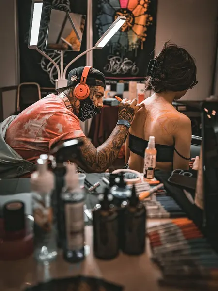 Daniel Rocha