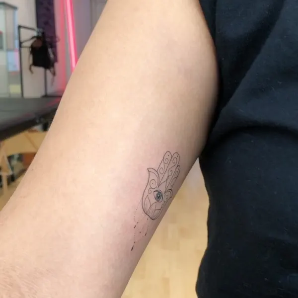 Circa Tattoo