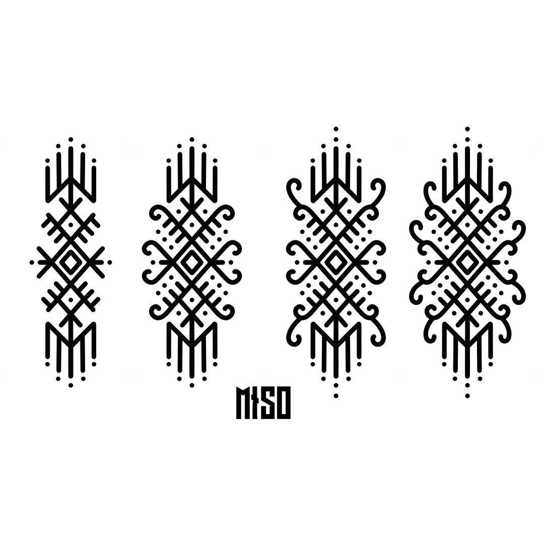Geometric