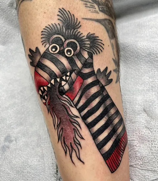Dragon