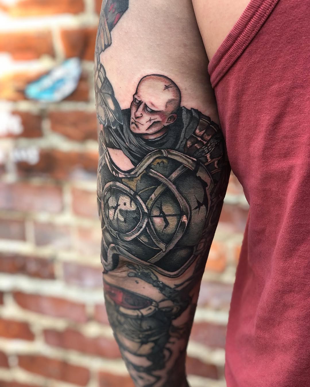 Geometric