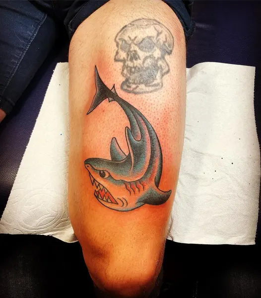 timbecktattoos