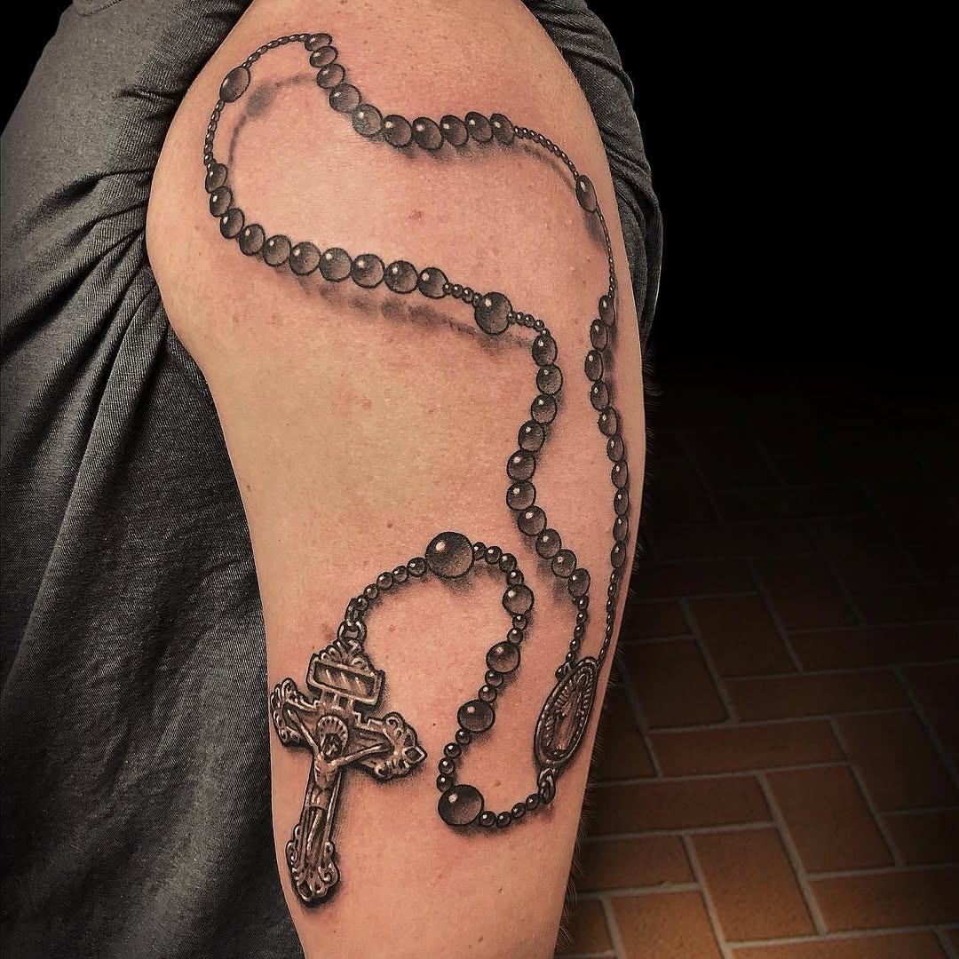 timbecktattoos