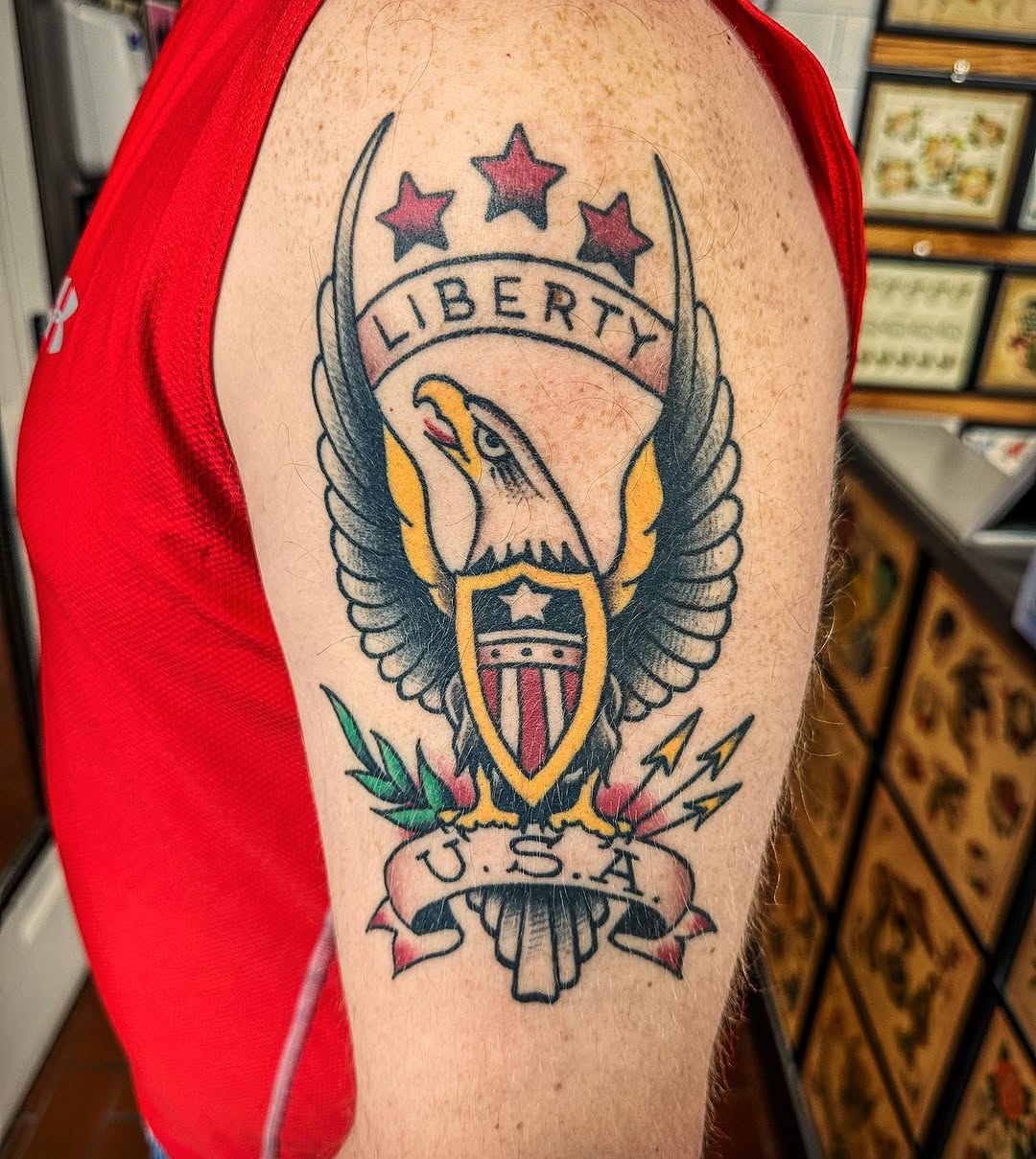 timbecktattoos