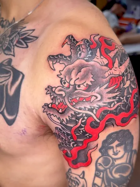 Dragon