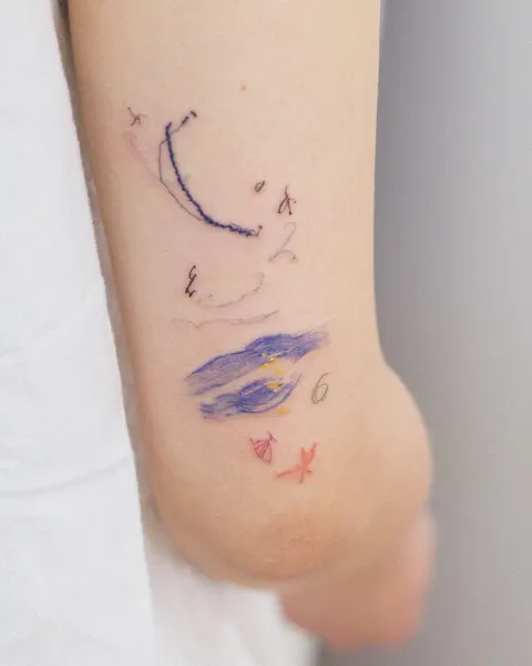 dareumtattoo